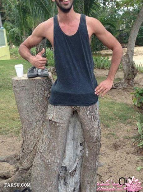 عکس های خنده دار